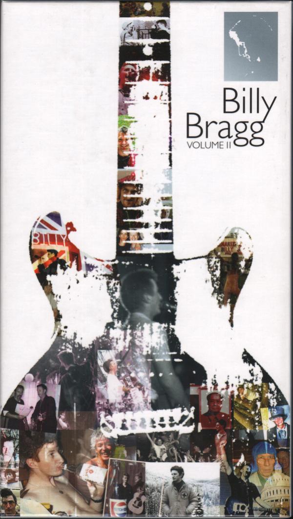 Billy Bragg - Volume II