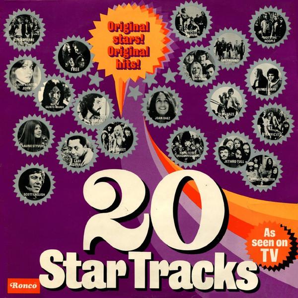  - 20 Star Tracks Vol. 1