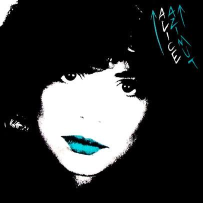 Alice (4) - Azimut