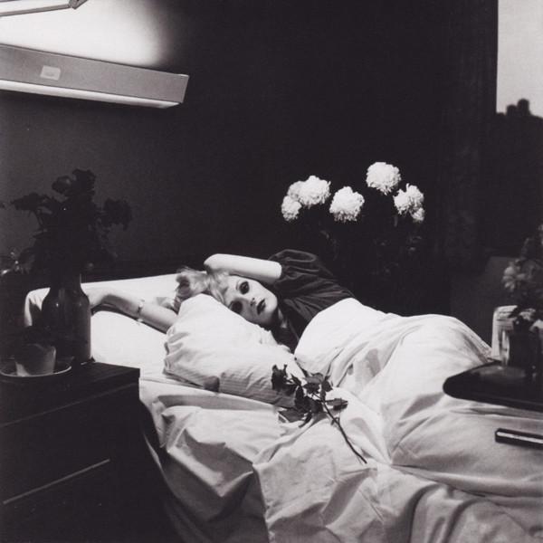 Antony And The Johnsons - I Am A Bird Now