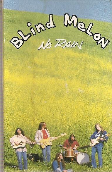 Blind Melon - No Rain