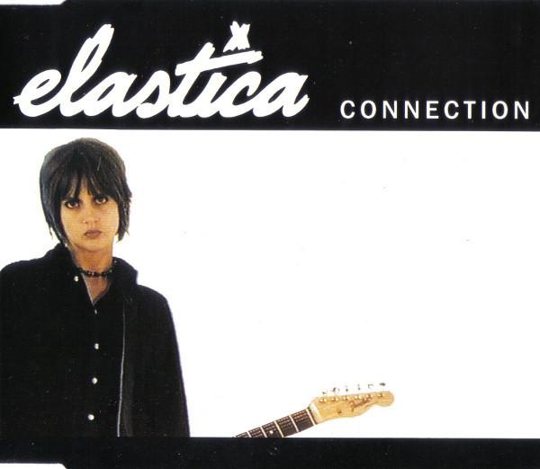 Elastica (2) - Connection