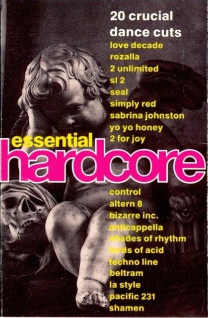  - Essential Hardcore