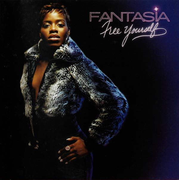 Fantasia (4) - Free Yourself
