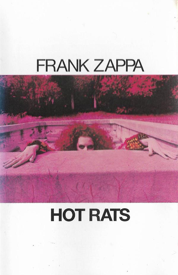Frank Zappa - Hot Rats