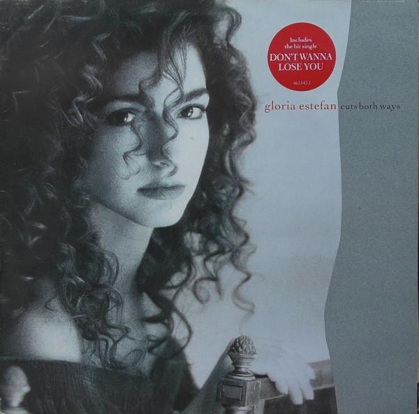 Gloria Estefan - Cuts Both Ways