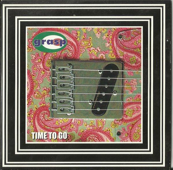 Grasp (5) - Time To Go