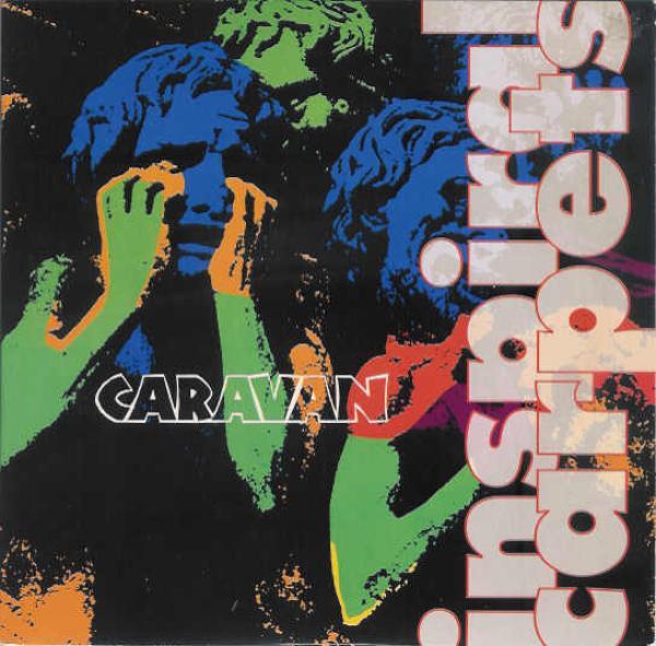 Inspiral Carpets - Caravan