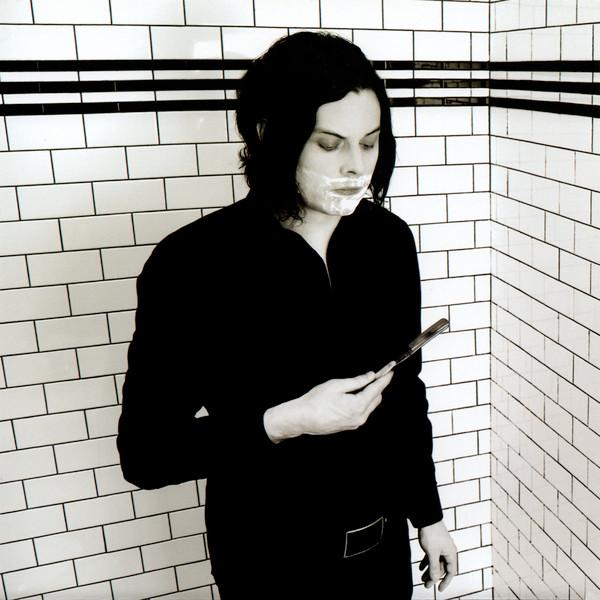 Jack White (2) - Love Interruption