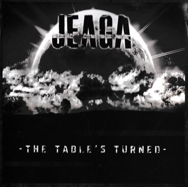 Jeaga - The Table's Turned