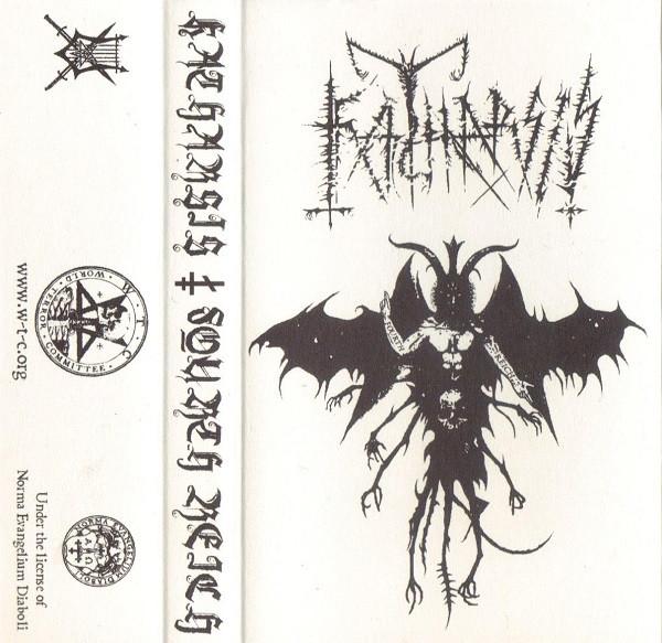 Katharsis (3) - Fourth Reich