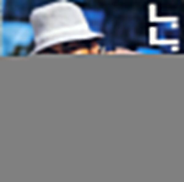 LL Cool J - I'm That Type Of Guy
