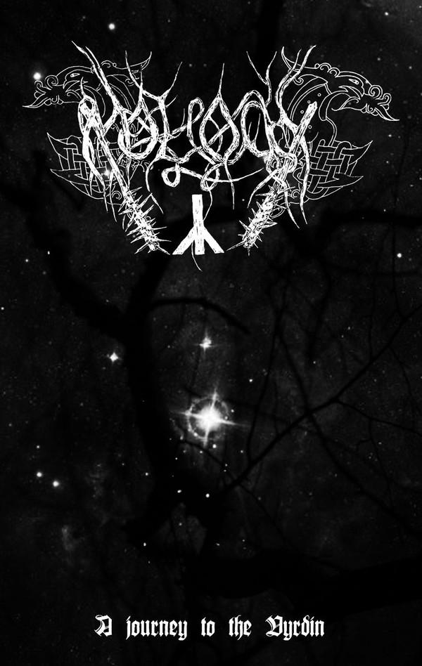 Moloch (4) - A Journey To The Vyrdin