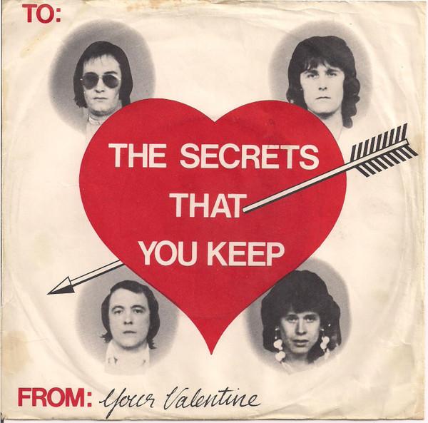 Mud - The Secrets That You Keep