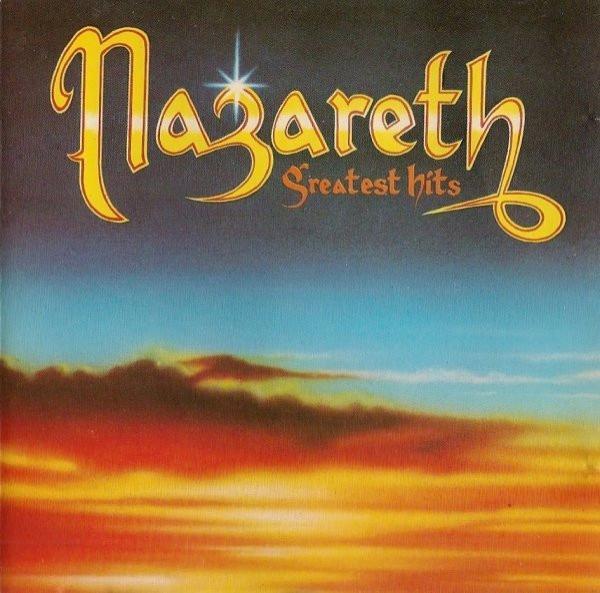 Nazareth  - Greatest Hits