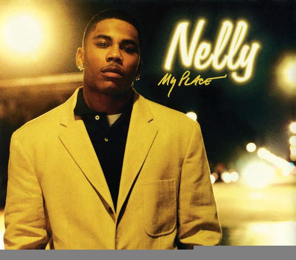 Nelly - My Place