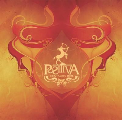 Positiva - Centaur's Ride