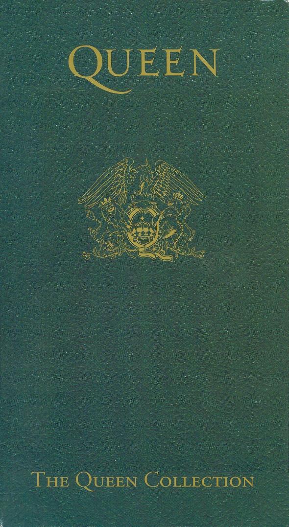 Queen - The Queen Collection