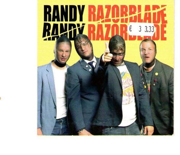 Randy (4) - Razorblade