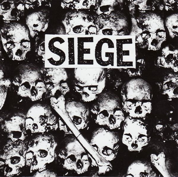 Siege (2) - Drop Dead