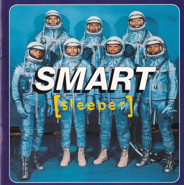 Sleeper (2) - Smart