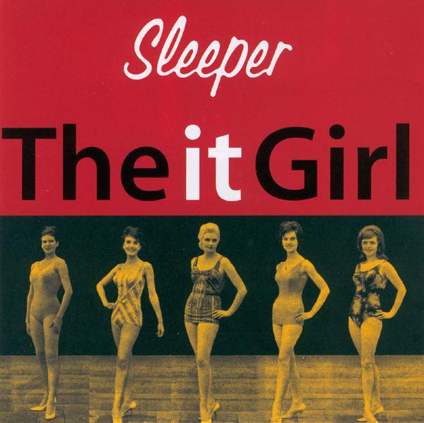 Sleeper (2) - The It Girl