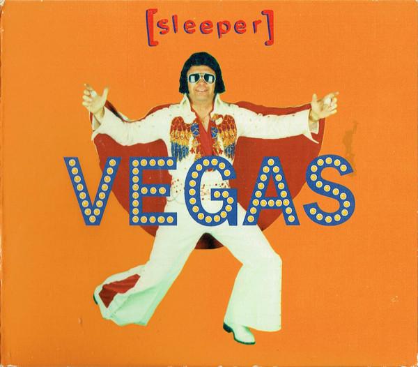 Sleeper (2) - Vegas