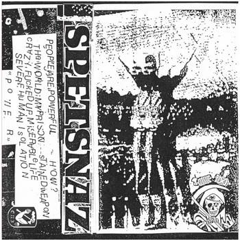 Spetsnaz (3) - Spetsnaz