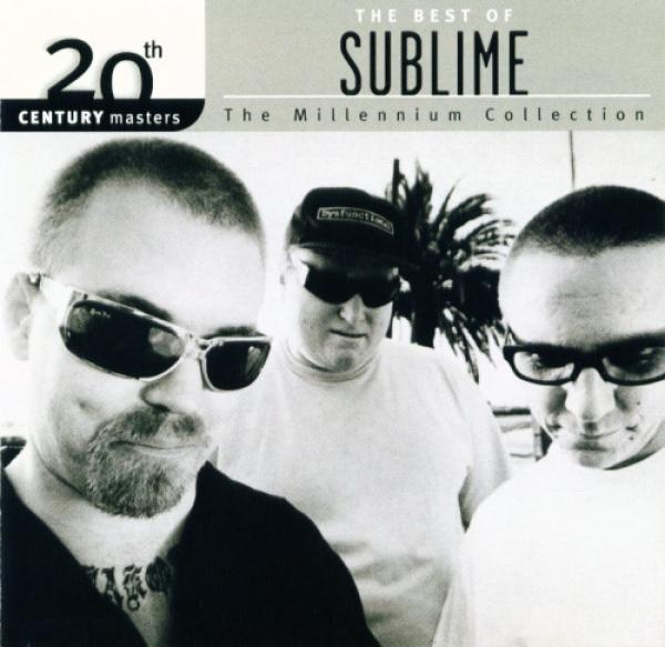 Sublime (2) - The Best Of Sublime