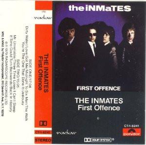 The Inmates (2) - First Offence