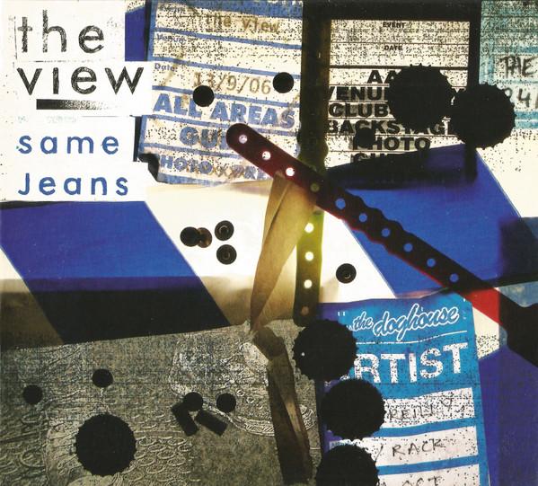The View (2) - Same Jeans