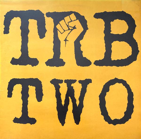 Tom Robinson Band - TRB Two