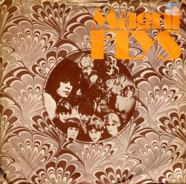 Tyrannosaurus Rex - Debora