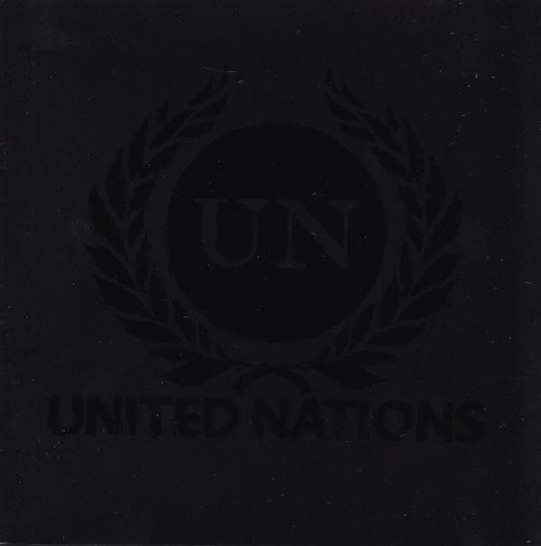 United Nations (4) - United Nations
