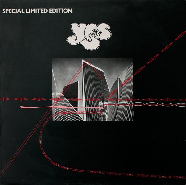 Yes - Going For The One / Awaken