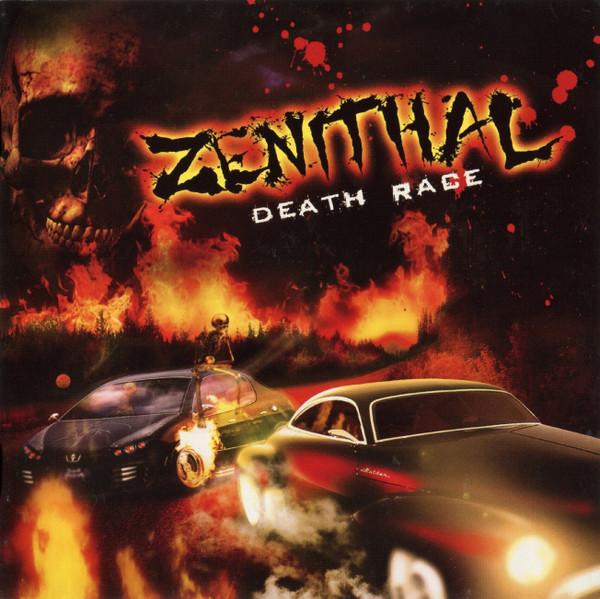 Zenithal (2) - Death Race