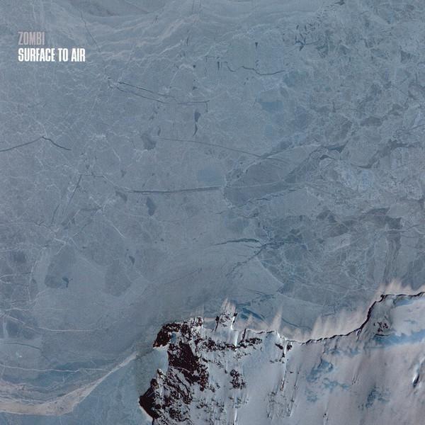Zombi (2) - Surface To Air